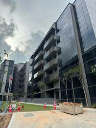 FORETT AT BUKIT TIMAH (D21), Apartment #472959891